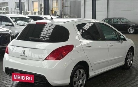 Peugeot 308 II, 2012 год, 729 900 рублей, 4 фотография