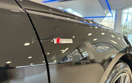 Audi A6, 2025 год, 6 590 000 рублей, 5 фотография