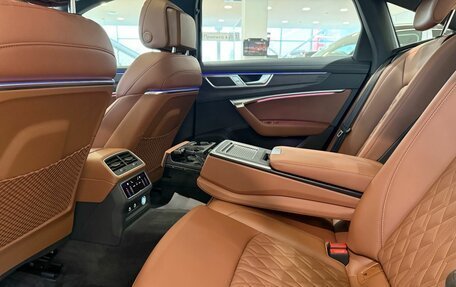 Audi A6, 2025 год, 6 590 000 рублей, 12 фотография