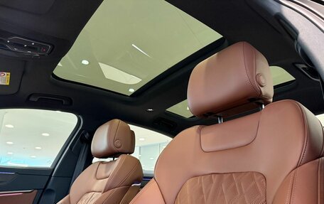 Audi A6, 2025 год, 6 590 000 рублей, 9 фотография