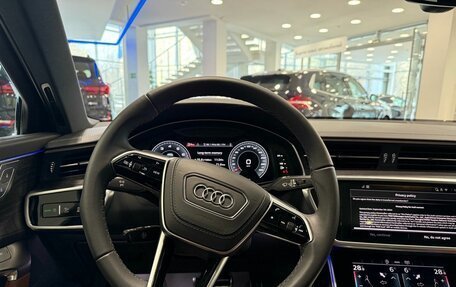 Audi A6, 2025 год, 6 590 000 рублей, 15 фотография