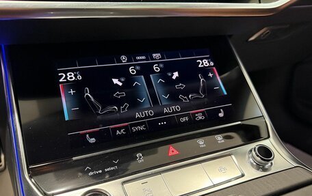 Audi A6, 2025 год, 6 590 000 рублей, 17 фотография