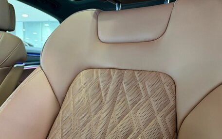 Audi A6, 2025 год, 6 590 000 рублей, 10 фотография