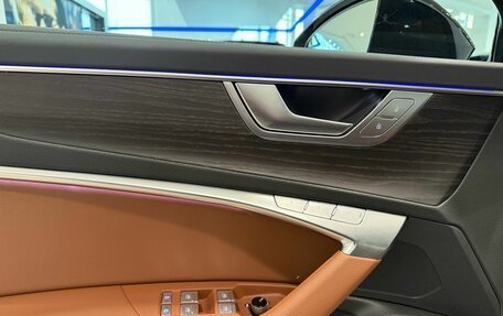 Audi A6, 2025 год, 6 590 000 рублей, 11 фотография