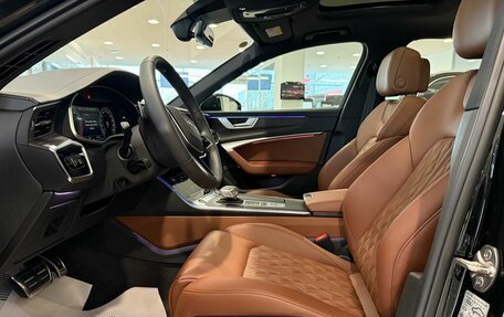 Audi A6, 2025 год, 6 590 000 рублей, 8 фотография