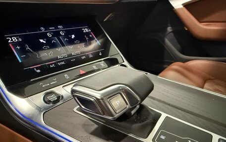 Audi A6, 2025 год, 6 590 000 рублей, 16 фотография