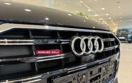 Audi A6, 2025 год, 6 590 000 рублей, 4 фотография