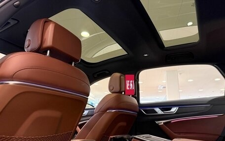 Audi A6, 2025 год, 6 590 000 рублей, 13 фотография