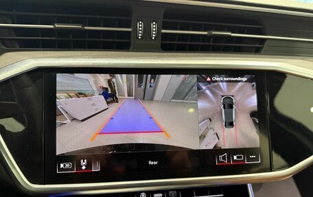 Audi A6, 2025 год, 6 590 000 рублей, 20 фотография