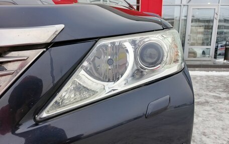 Toyota Camry, 2012 год, 1 649 000 рублей, 9 фотография