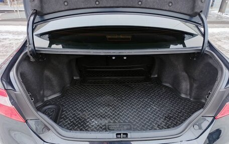 Toyota Camry, 2012 год, 1 649 000 рублей, 12 фотография