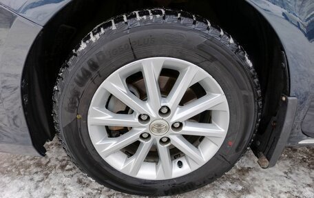 Toyota Camry, 2012 год, 1 649 000 рублей, 10 фотография