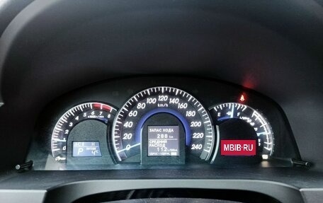 Toyota Camry, 2012 год, 1 649 000 рублей, 13 фотография