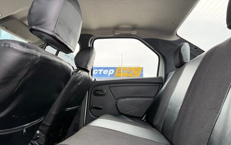Renault Logan I, 2013 год, 447 000 рублей, 4 фотография