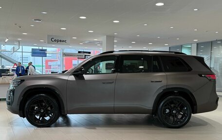 Volkswagen Teramont, 2025 год, 6 470 000 рублей, 4 фотография