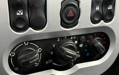 Renault Logan I, 2013 год, 447 000 рублей, 11 фотография