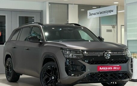 Volkswagen Teramont, 2025 год, 6 470 000 рублей, 3 фотография