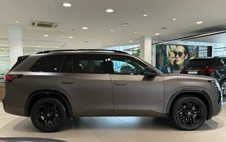 Volkswagen Teramont, 2025 год, 6 470 000 рублей, 6 фотография