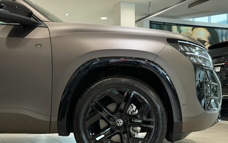 Volkswagen Teramont, 2025 год, 6 470 000 рублей, 11 фотография