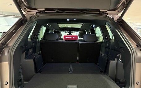 Volkswagen Teramont, 2025 год, 6 470 000 рублей, 15 фотография