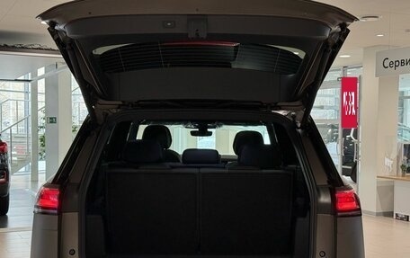 Volkswagen Teramont, 2025 год, 6 470 000 рублей, 13 фотография