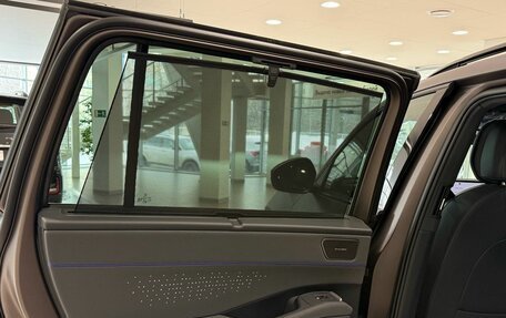 Volkswagen Teramont, 2025 год, 6 470 000 рублей, 33 фотография