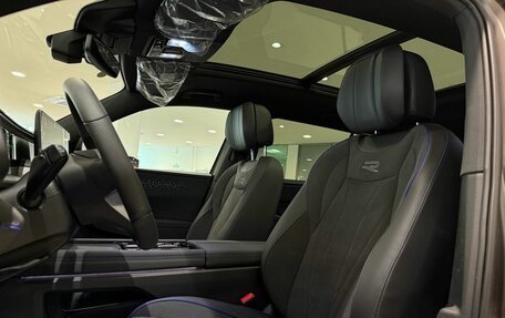 Volkswagen Teramont, 2025 год, 6 470 000 рублей, 29 фотография