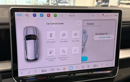 Volkswagen Teramont, 2025 год, 6 470 000 рублей, 27 фотография