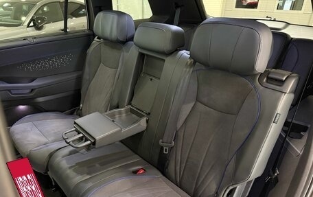 Volkswagen Teramont, 2025 год, 6 470 000 рублей, 31 фотография