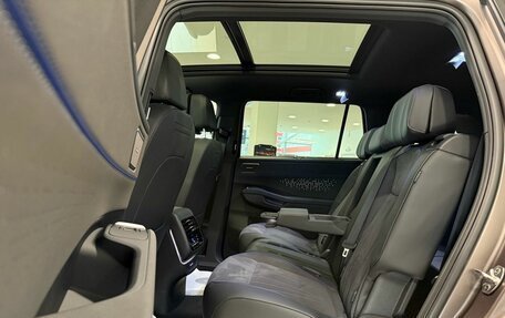 Volkswagen Teramont, 2025 год, 6 470 000 рублей, 34 фотография