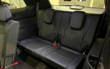 Volkswagen Teramont, 2025 год, 6 470 000 рублей, 35 фотография