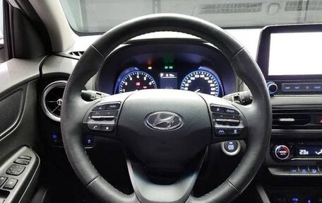 Hyundai Kona I, 2020 год, 6 фотография