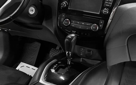 Nissan Qashqai, 2014 год, 1 539 000 рублей, 14 фотография