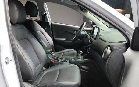 Hyundai Kona I, 2020 год, 9 фотография