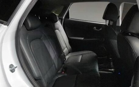 Hyundai Kona I, 2020 год, 10 фотография