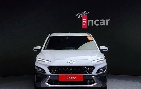 Hyundai Kona I, 2020 год, 2 фотография