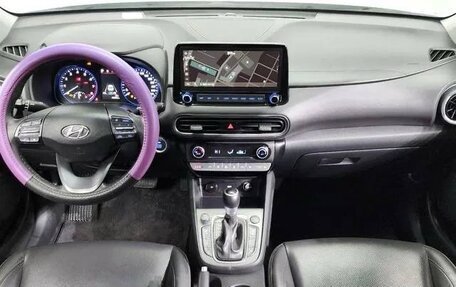 Hyundai Kona I, 2021 год, 1 775 000 рублей, 7 фотография