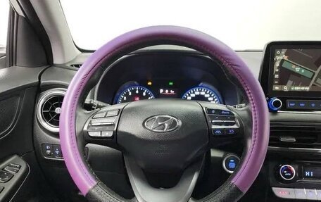 Hyundai Kona I, 2021 год, 1 775 000 рублей, 6 фотография