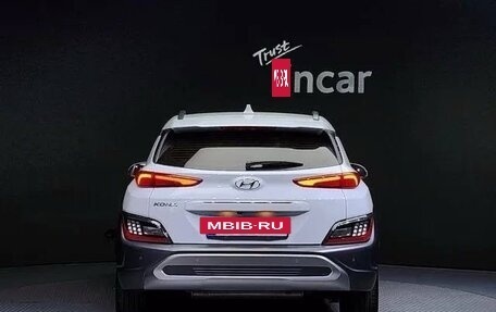 Hyundai Kona I, 2020 год, 4 фотография