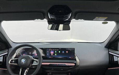 BMW X3, 2025 год, 6 990 000 рублей, 10 фотография