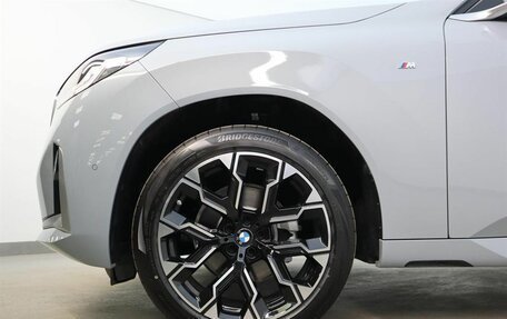 BMW X3, 2025 год, 6 990 000 рублей, 7 фотография