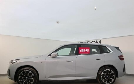 BMW X3, 2025 год, 6 990 000 рублей, 5 фотография