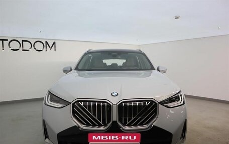 BMW X3, 2025 год, 6 990 000 рублей, 3 фотография
