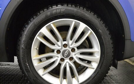 Chery Tiggo 4 I рестайлинг, 2020 год, 1 245 000 рублей, 9 фотография