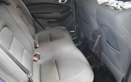 Chery Tiggo 4 I рестайлинг, 2020 год, 1 245 000 рублей, 13 фотография