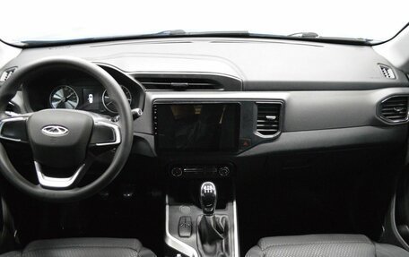 Chery Tiggo 4 I рестайлинг, 2020 год, 1 245 000 рублей, 14 фотография