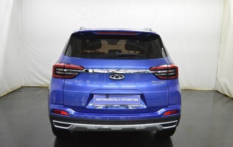 Chery Tiggo 4 I рестайлинг, 2020 год, 1 245 000 рублей, 6 фотография