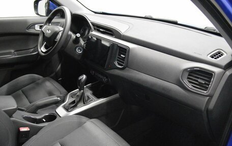 Chery Tiggo 4 I рестайлинг, 2020 год, 1 245 000 рублей, 12 фотография