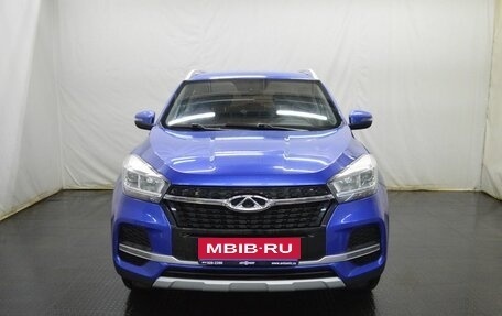Chery Tiggo 4 I рестайлинг, 2020 год, 1 245 000 рублей, 2 фотография