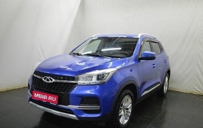 Chery Tiggo 4 I рестайлинг, 2020 год, 1 245 000 рублей, 1 фотография